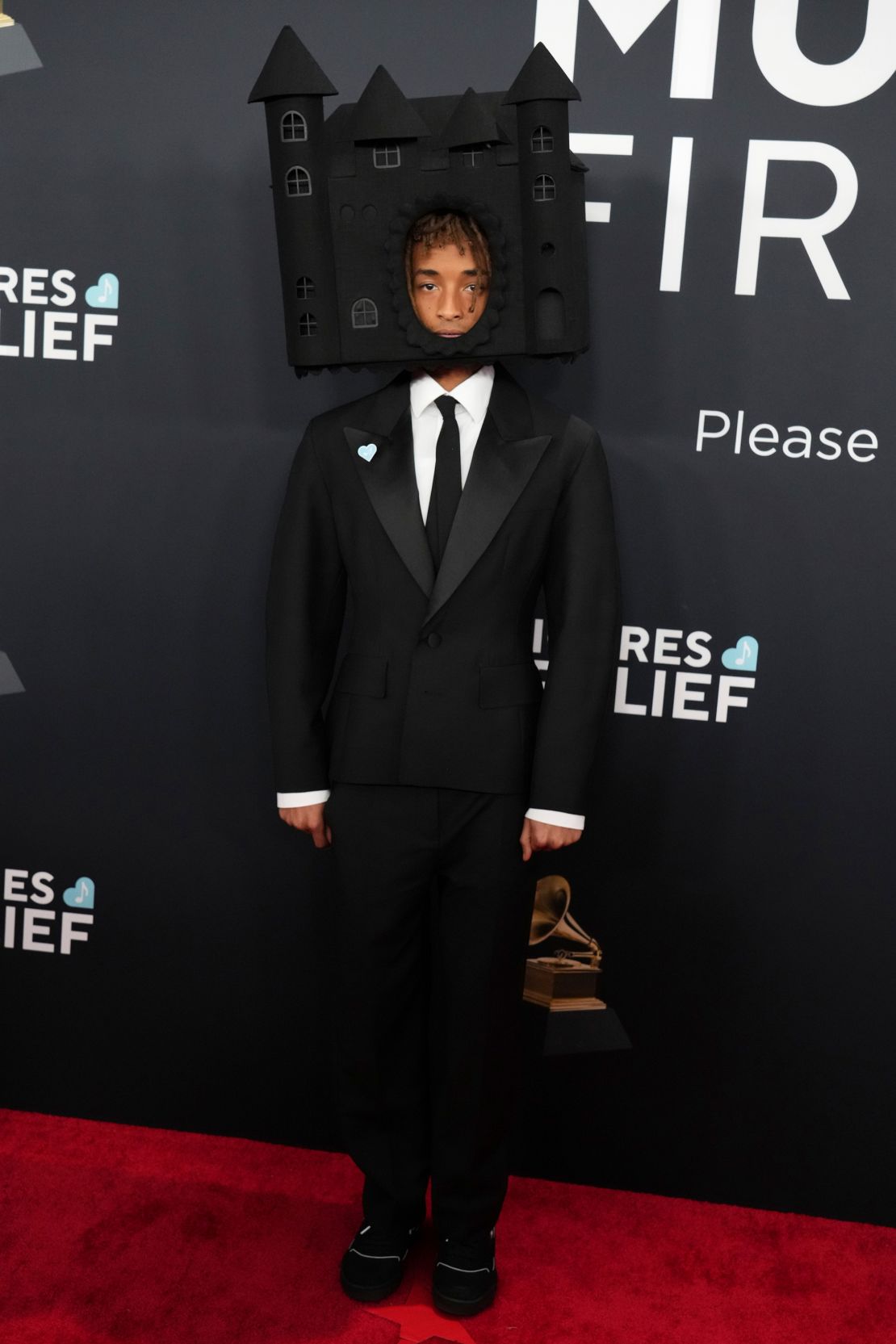 Jaden Smith.