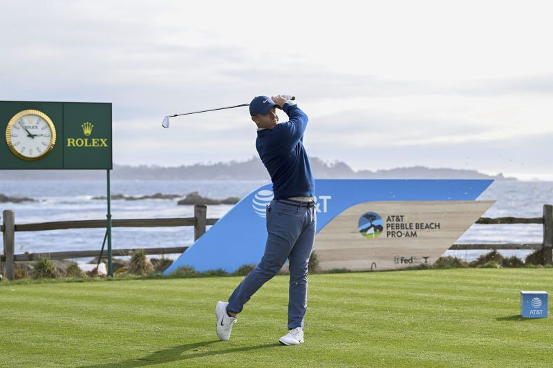 rory mcilroy roshe g tour