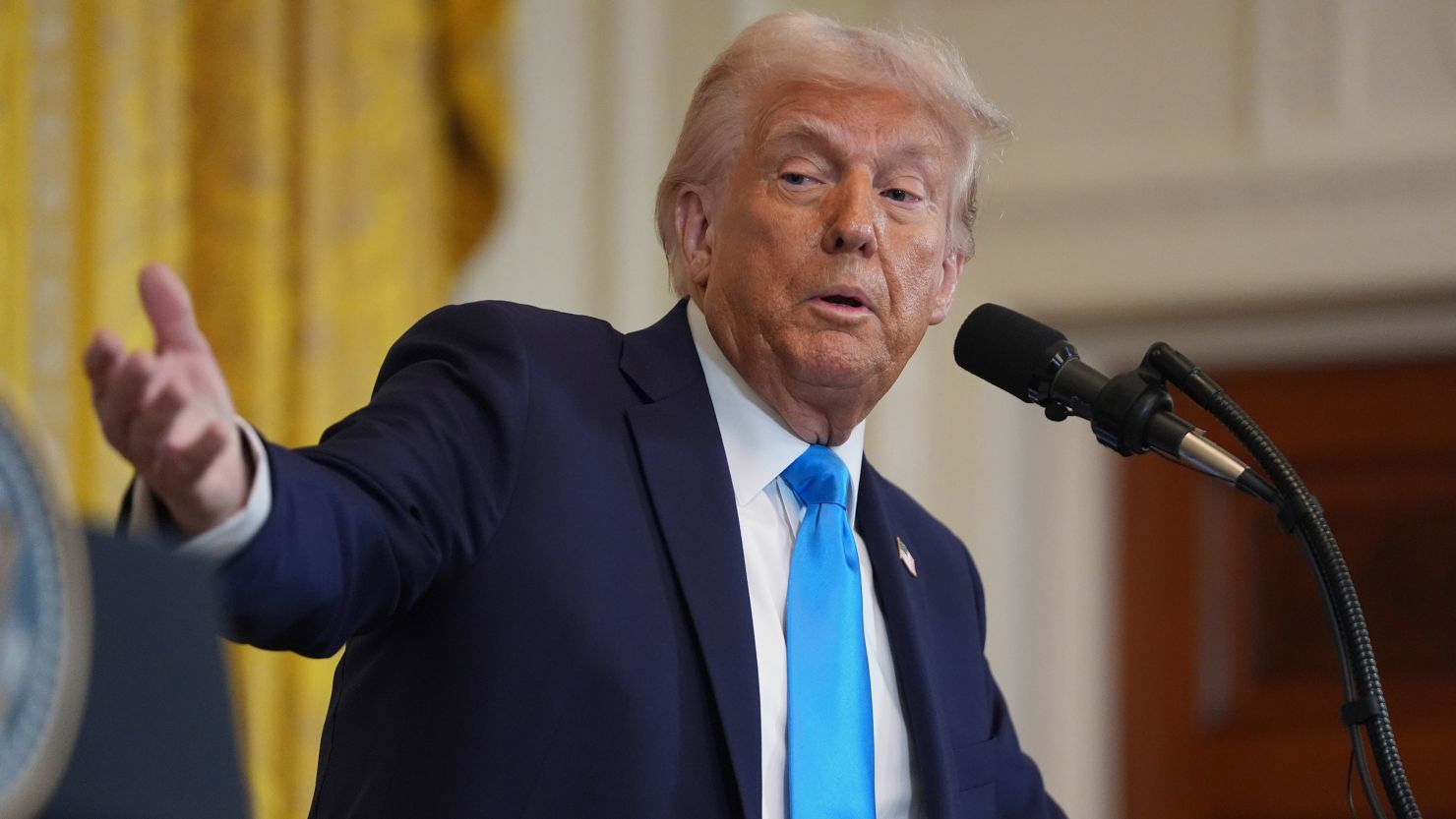 Ира белка фото с бусти How Trump arrived at his stunning idea to 'take over' the Gaza Strip CNN Politic
