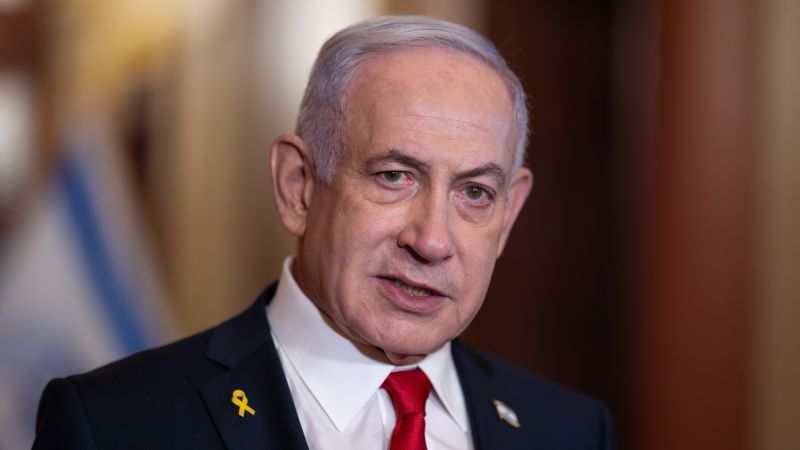 Benajmin Netanyahu’s government targets Israel’s free press