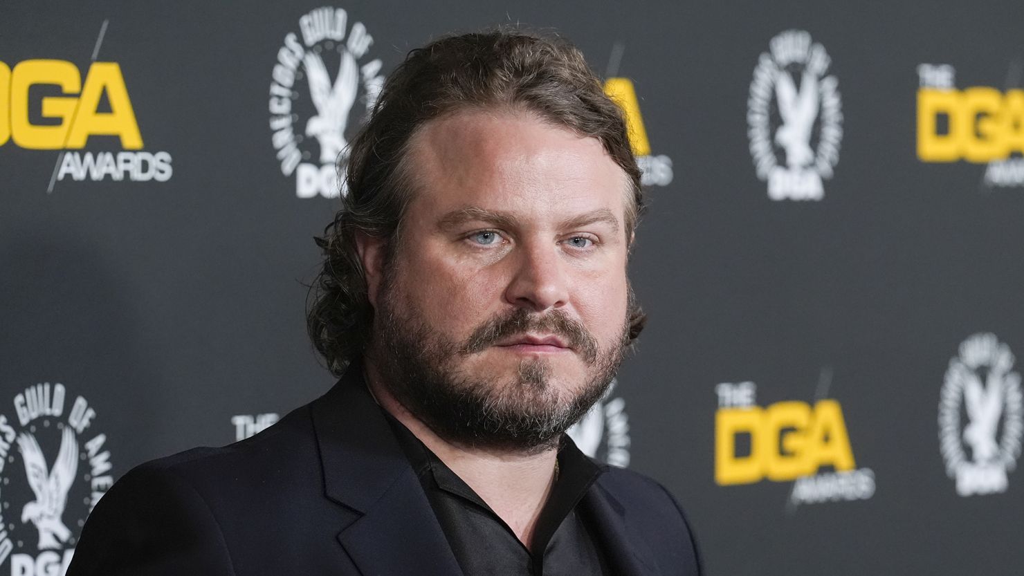 Brady Corbet has won almost every major award this season for directing the "The Brutalist."