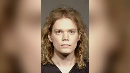 2019 Sonoma County Sheriff's office booking mug shots of Jack LaSota