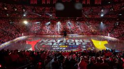 The 4 Nations Face-Off is the first best-on-best tournament to feature NHL players in nine years.