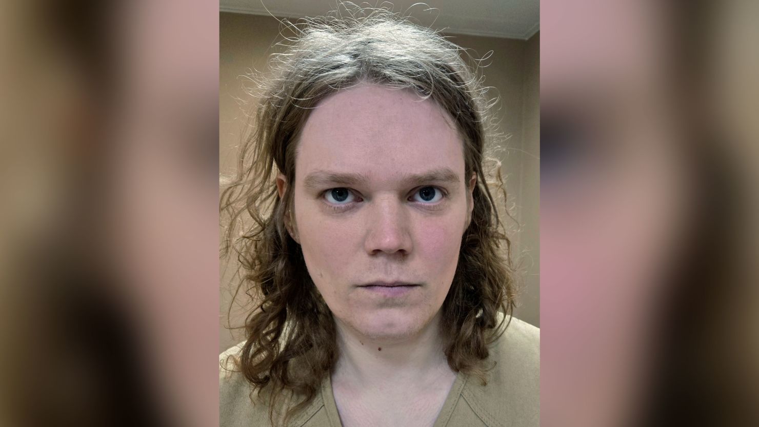 Jack LaSota, 34, arrested earlier this week in Maryland.
