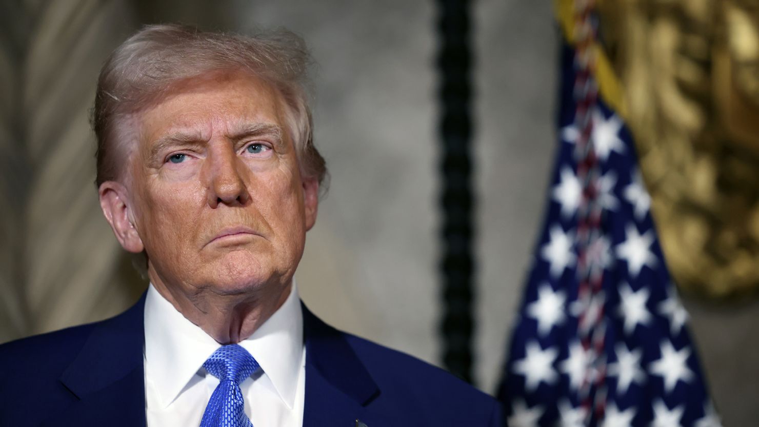 Growing judicial voices challenge Trump's erosion of constitutional norms |  CNN Politics