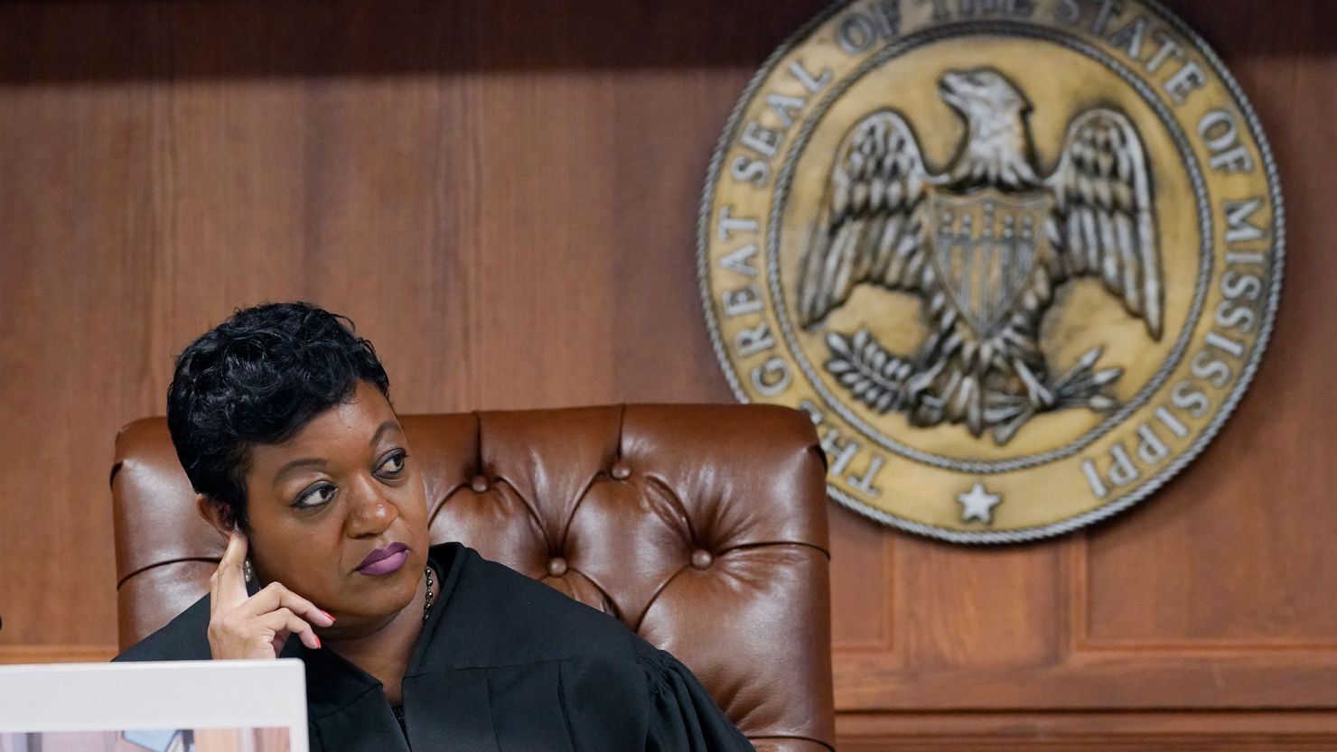 A Mississippi judge ordered a newspaper to remove an editorial Press