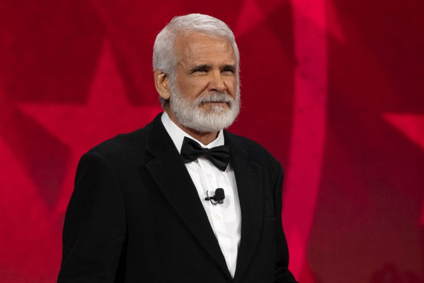 Although Dr. Robert Malone made some key early innovations in mRNA, he has argued in recent years that mRNA-based Covid-19 vaccines are risky and that drug regulators too rapidly authorized their use.