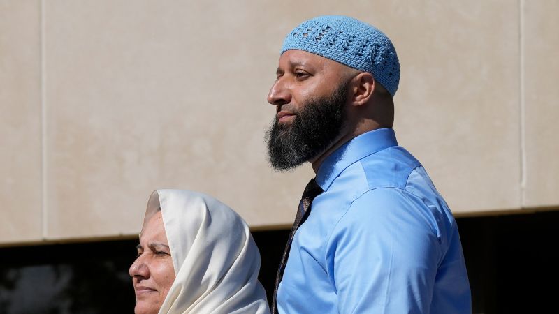 Adnan Syed Remains Free as Judge Reduces Sentence Amidst Controversy