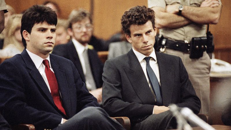 What we know about the Menendez brothers’ resentencing and what happens next