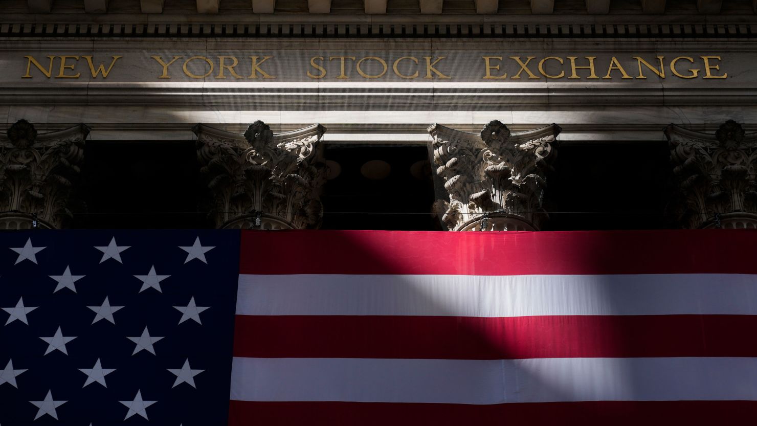 Wall Street is finally taking Trump's threats seriously.
