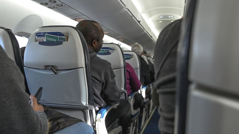 Airfare fell almost 3% in April, the third-straight monthly decline, according to the Bureau of Labor Statistics. Prices also fell for hotels and tickets to sporting events.