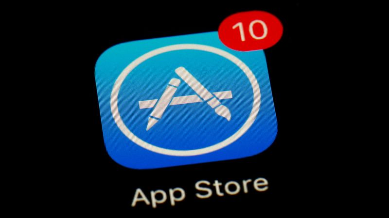 US judge rules Apple violated order to reform App Store | CNN Business