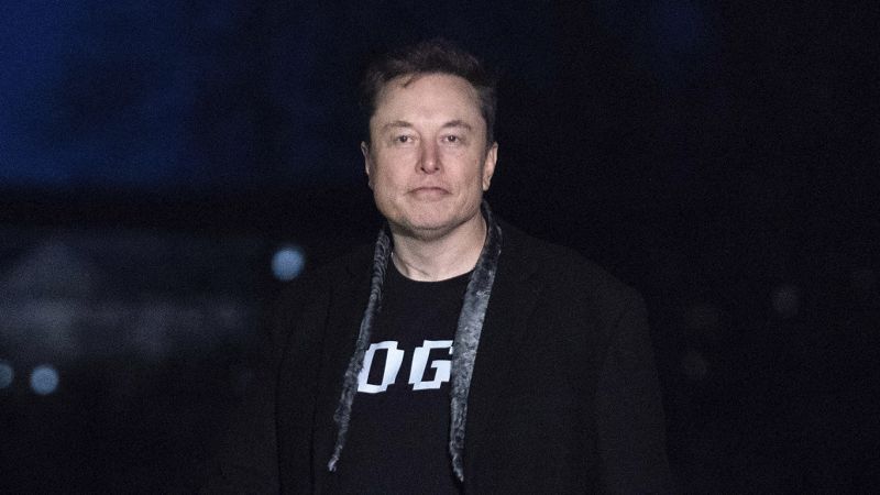 Защо Tesla току -що хвърли 1 трилион долара в Elon Musk 