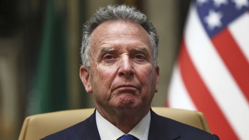 Руският президентски помощник постави под съмнение предложение за прекратяване на