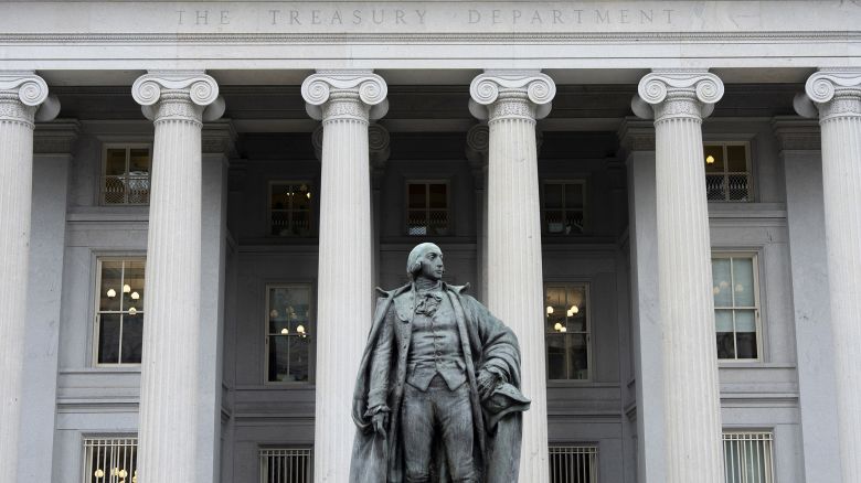 President Donald Trump's signature tax and spending legislation extends the tax cuts from his first term.