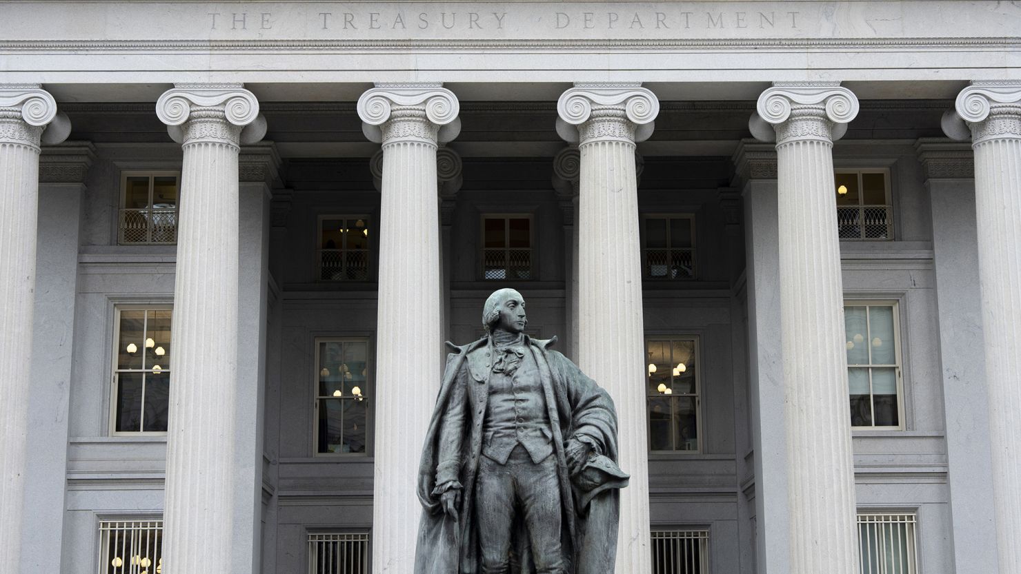 President Donald Trump's signature tax and spending legislation extends the tax cuts from his first term.