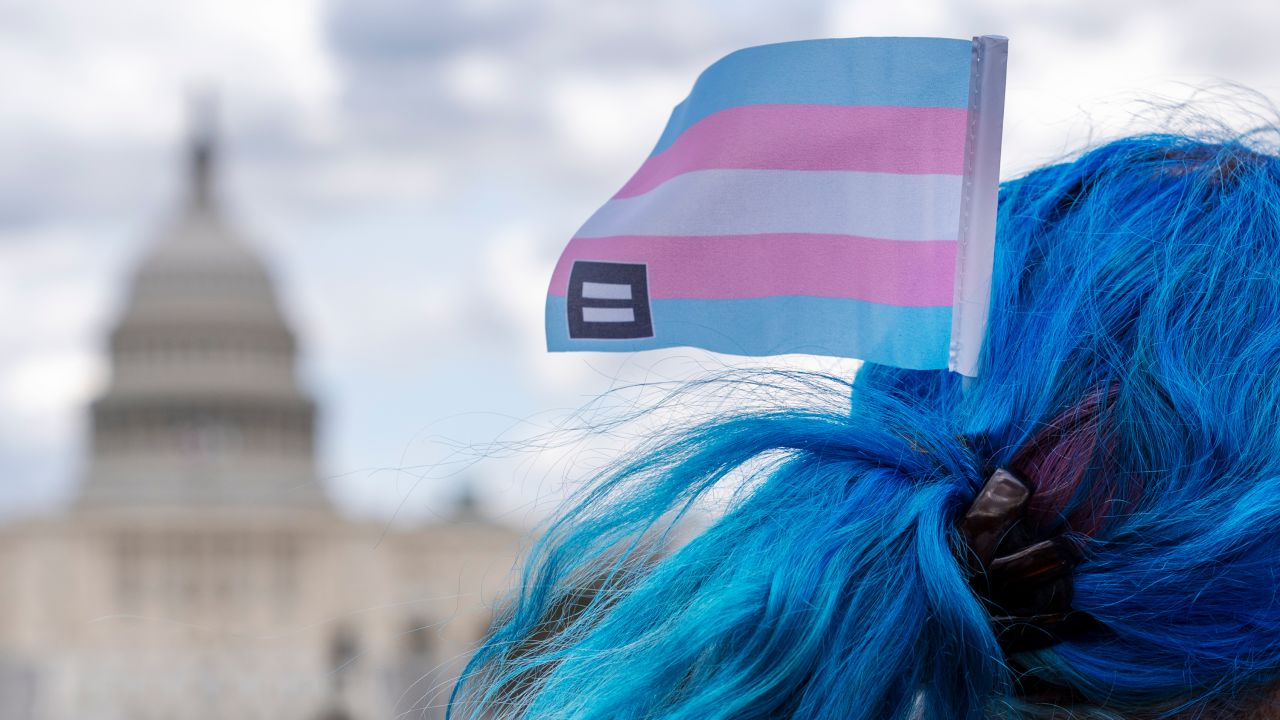 Transgender people have been a major focus of the second Trump administration.