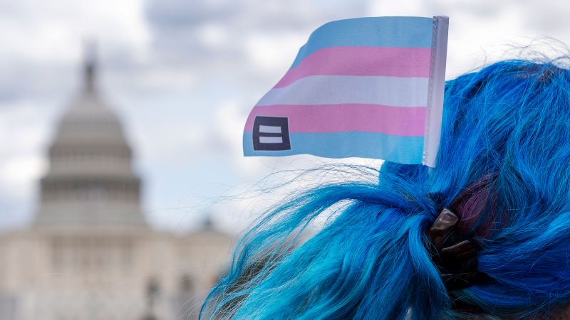 HHS letter tells health care providers to disregard treatment protocols for trans people, adhere to report by unnamed authors