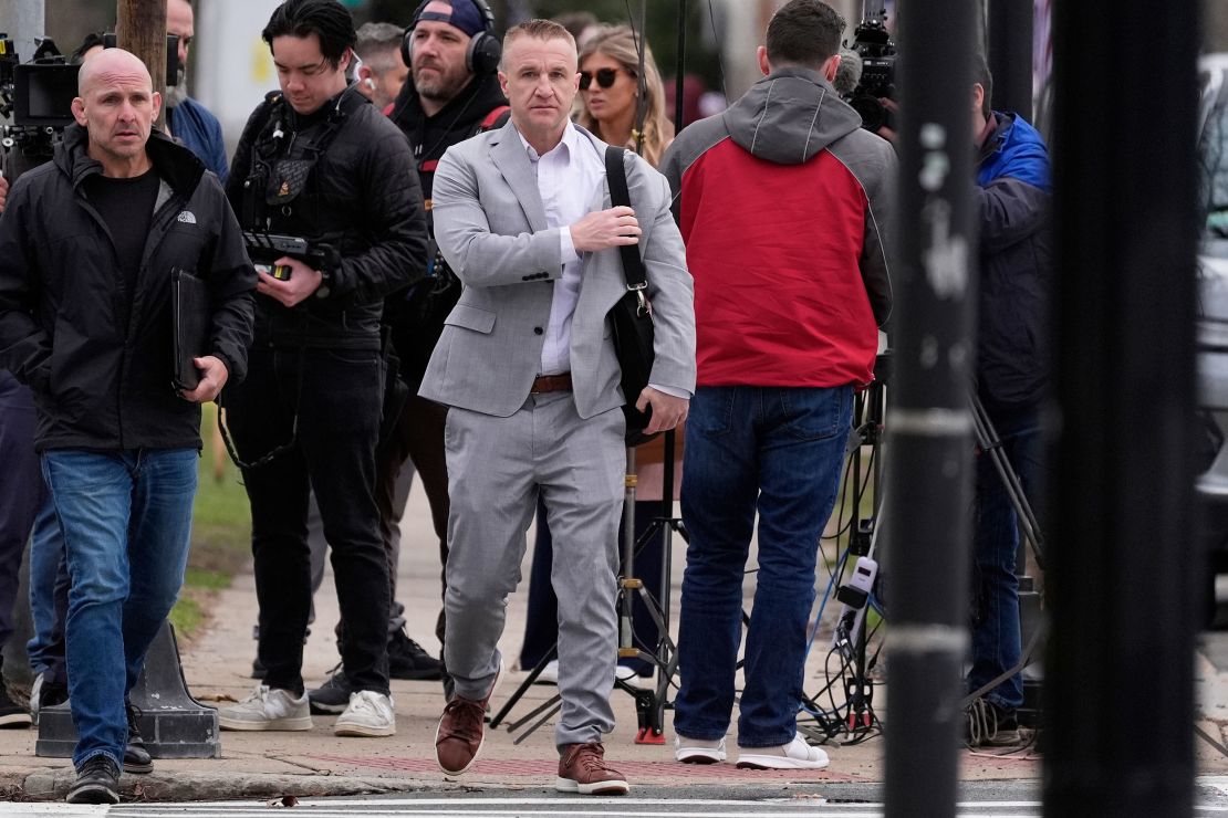 A timeline of Karen Read’s murder trials CNN