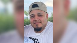 This undated photo provided by CASA, an immigrant advocacy organization, in April 2025, shows Kilmar Armando Abrego Garcia.
