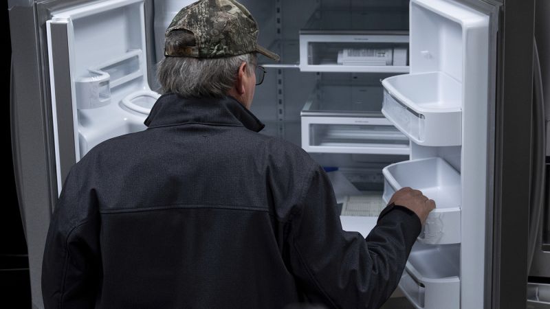 Did you rush to buy a car, appliance or another major purchase ahead of Trump’s tariffs?