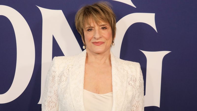 Patti LuPone’s drama is dividing the Broadway community ahead of the Tony Awards