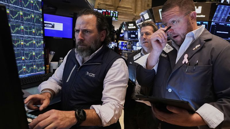 Дръстовете на президента Доналд Тръмп на председателя на Федералния резерв