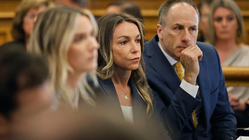 Karen Read’s second murder trial continues with testimony from boyfriend’s mother