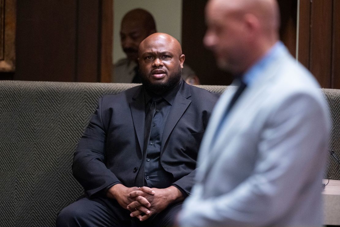 Desmond Mills Jr., another former Memphis police officer involved in the death of Tyre Nichols, took a plea deal with prosecutors and testified Tuesday during the trial of three other former police officers.