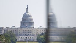 Three industry-backed crypto bills cleared the House of Representatives on Thursday.