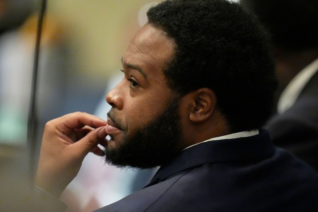 Demetrius Haley, a former Memphis police officer, has pleaded not guilty to state charges related to the 2023 death of Tyre Nichols.