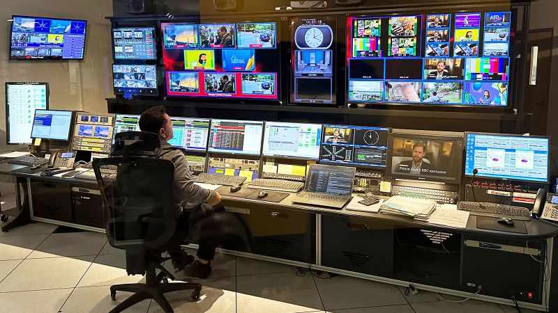 Senate Poised to Vote on Sweeping Funding Cuts for PBS and NPR, Future of Public Media at Stake