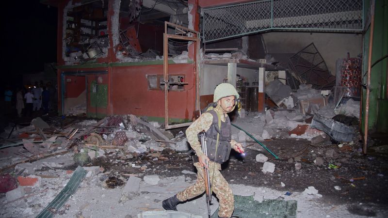 ‘Operation Sindoor:’ Why India attacked Pakistan and conflict has escalated dramatically