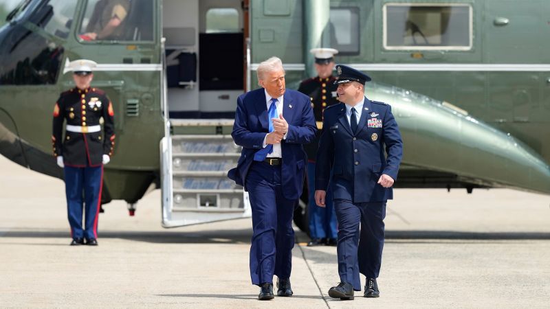 Russia-Ukraine war: Trump considers attending peace talks in Turkey Russia-Ukraine war: Trump considers attending peace talks in Turkey