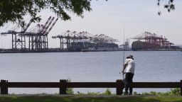 President Donald Trump’s 90-day pause on “reciprocal” tariffs on dozens of nations expires on July 9.