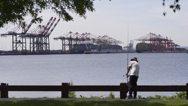 President Donald Trump’s 90-day pause on “reciprocal” tariffs on dozens of nations expires on July 9.