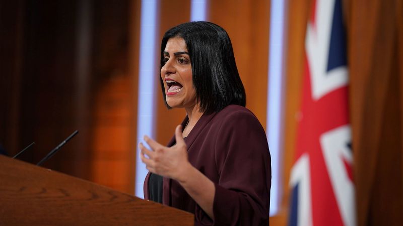 UK will roll out chemical castration for sex offenders