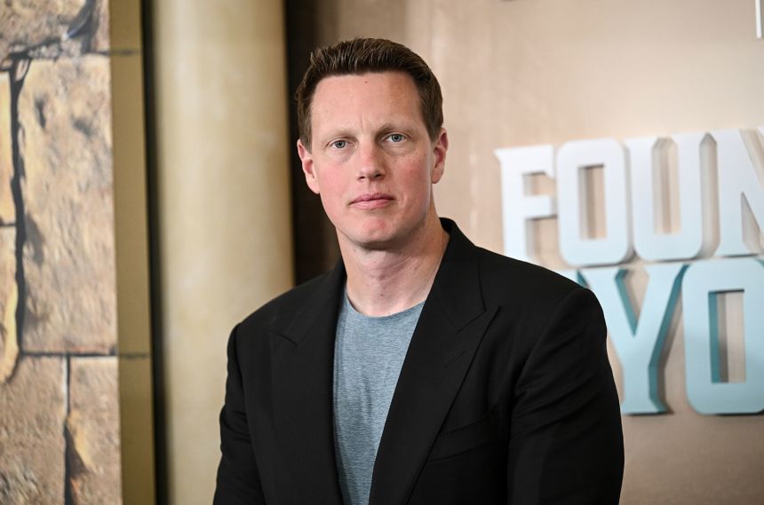 “They are equal opportunity offenders and always have been,” David Ellison told CNN on Thursday, referring to “South Park,” which just signed a lucrative streaming deal with Paramount.