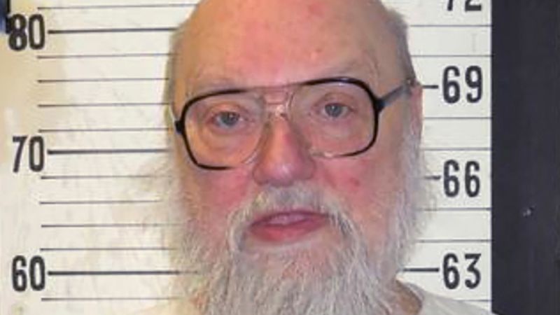 Tennessee prepares to execute Oscar Smith, 3 years after last-minute reprieve