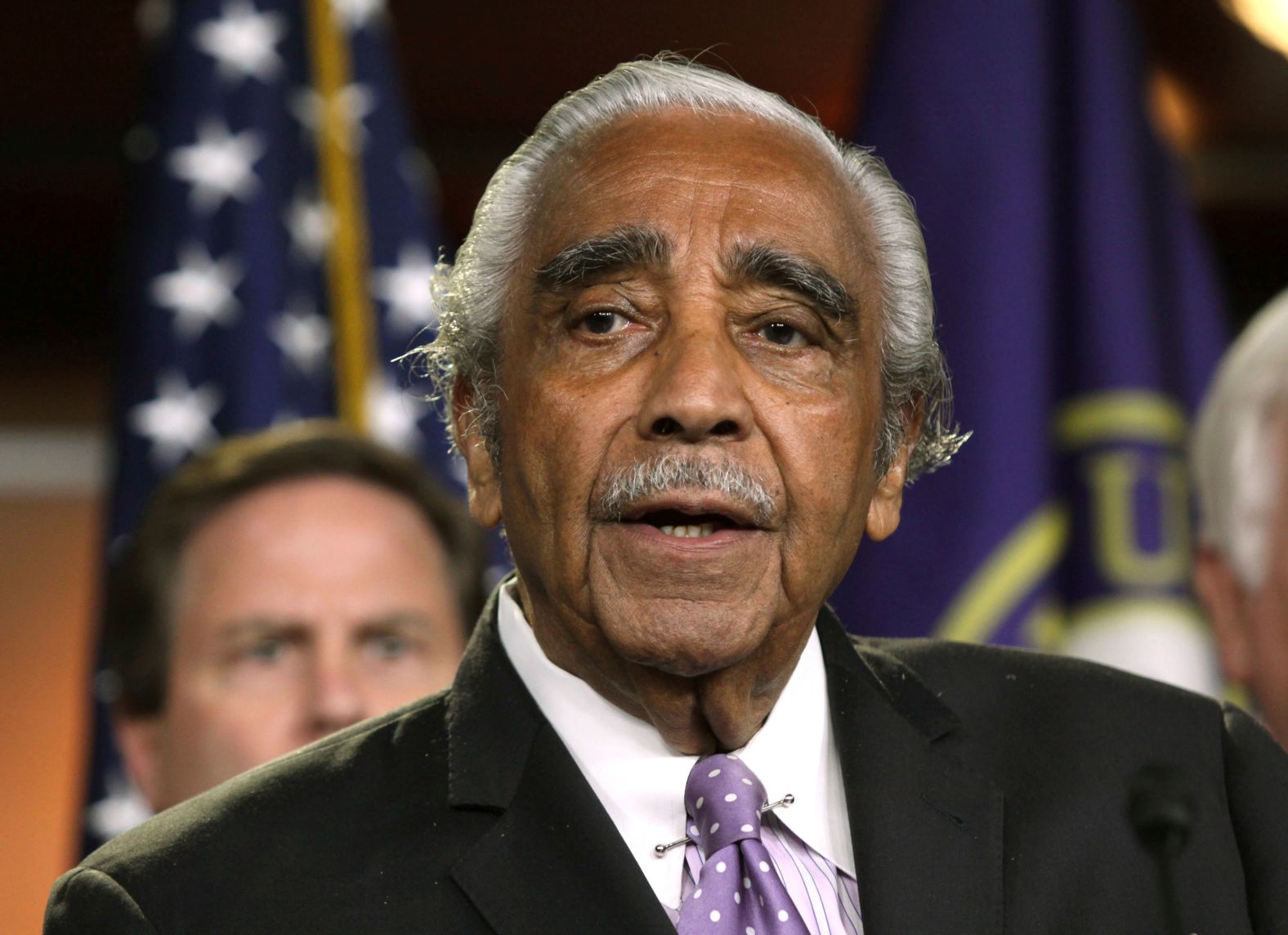 <a href="index.php?page=&url=https%3A%2F%2Fwww.cnn.com%2F2025%2F05%2F26%2Fpolitics%2Fcharles-rangelcongressman-dies">Charles B. Rangel</a>, the former New York lawmaker whose trailblazing career saw the high school dropout represent Harlem for four decades in Congress, died on May 26. He was 94.