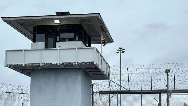 Former New York prison guard pleads guilty in connection with inmate’s beating death