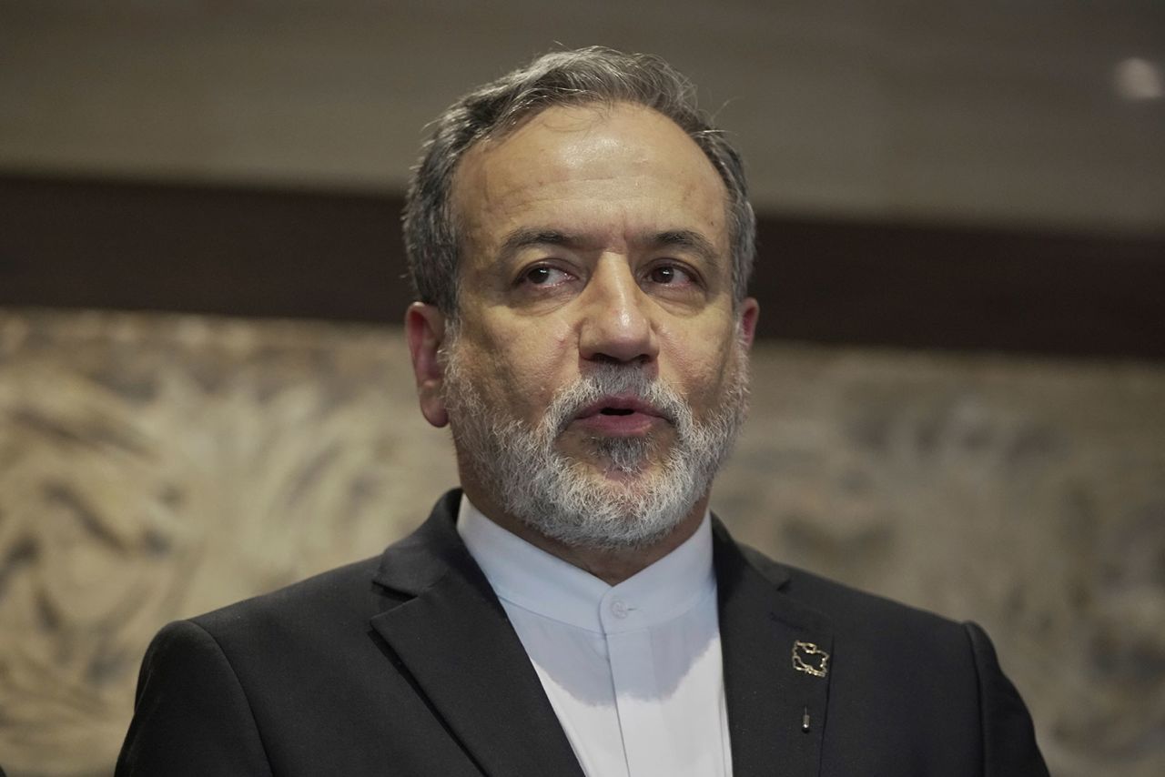 June 16, 2025 - Israel-Iran conflict | CNN