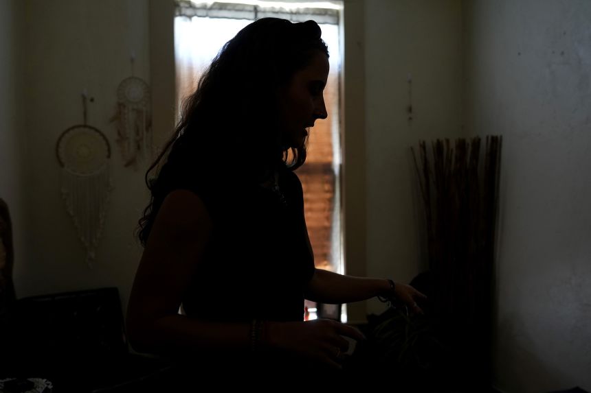 “You cannot predict the ways a pregnancy can go,” Thurman said. “It can happen to anyone, still."