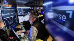 The S&P 500 and Nasdaq notched fresh record highs on Thursday.