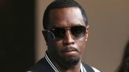 FILE - Sean "Diddy" Combs arrives at the LA Premiere of "The Four: Battle For Stardom" at the CBS Radford Studio Center, May 30, 2018, in Los Angeles. (Photo by Willy Sanjuan/Invision/AP, File)