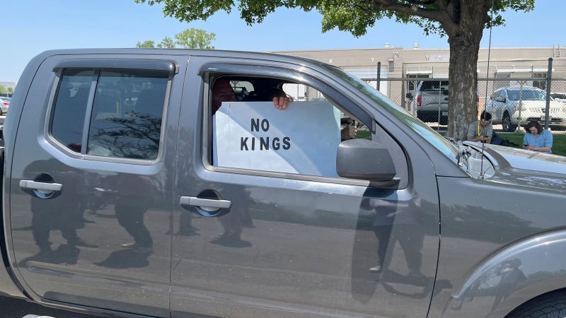 Federal immigration raid at Omaha meat production plant sparks protests