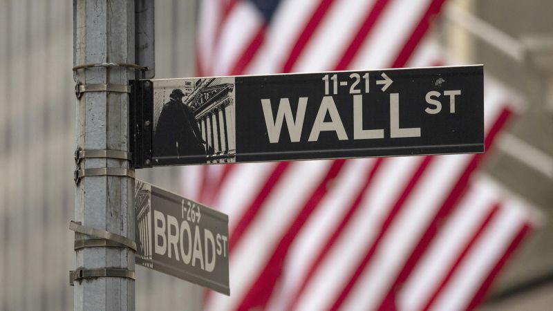 Wall Street is acting like America didn’t just strike Iran | Business