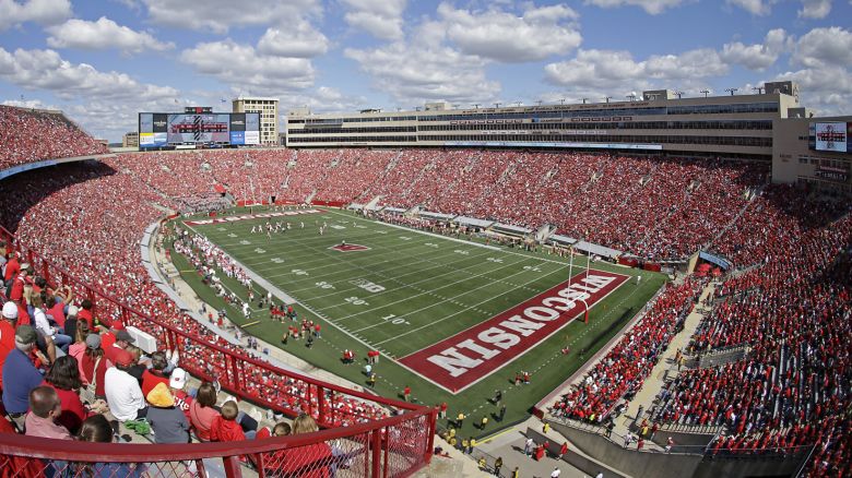 The University of Wisconsin and its NIL collective VC Connect filed a joint lawsuit on Friday against the University of Miami.