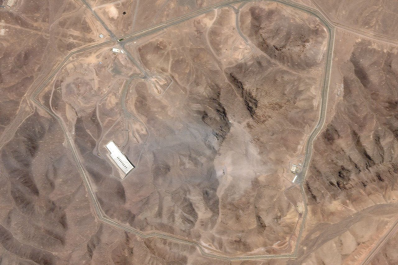 Iran Warns of ‘Everlasting Consequences’ as Trump Declares Nuclear Sites ‘Obliterated’ in Operation Midnight Hammer.