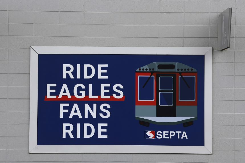 FanDuel paid $80,000 to fund SEPTA to the Philadelphia Eagles game.